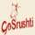 Gosrushti